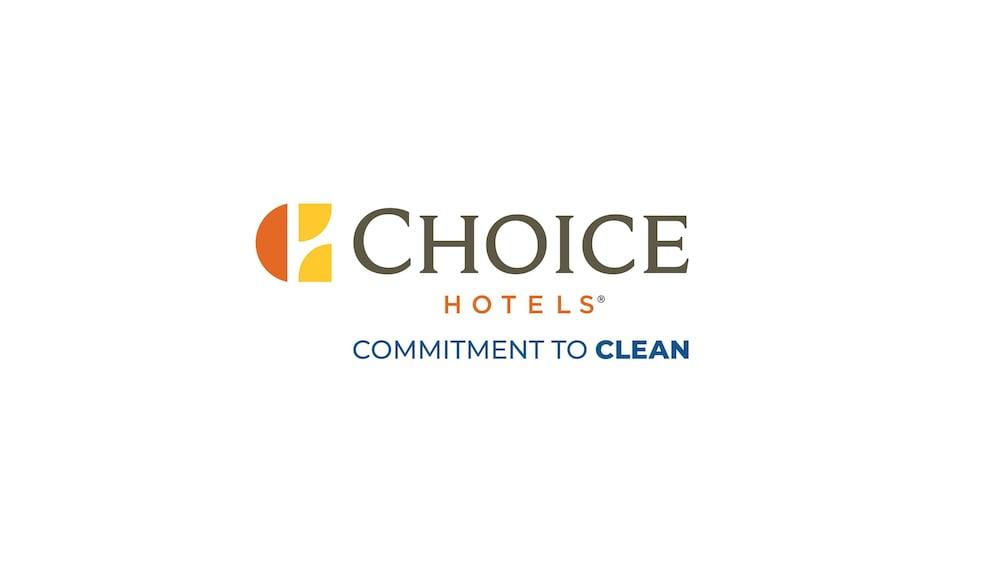 Quality Inn & Suites Lafayette I-65 Zewnętrze zdjęcie