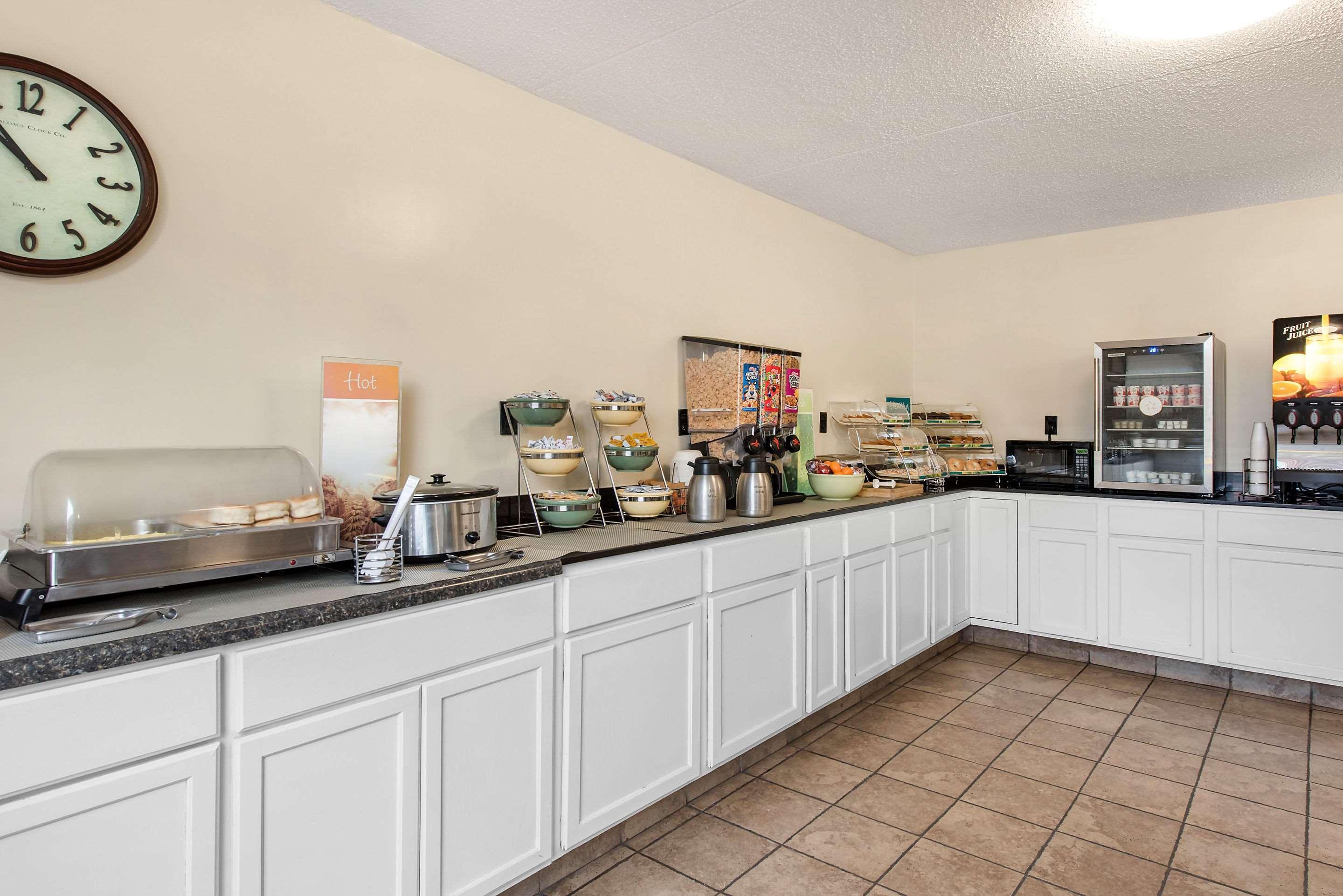 Quality Inn & Suites Lafayette I-65 Zewnętrze zdjęcie