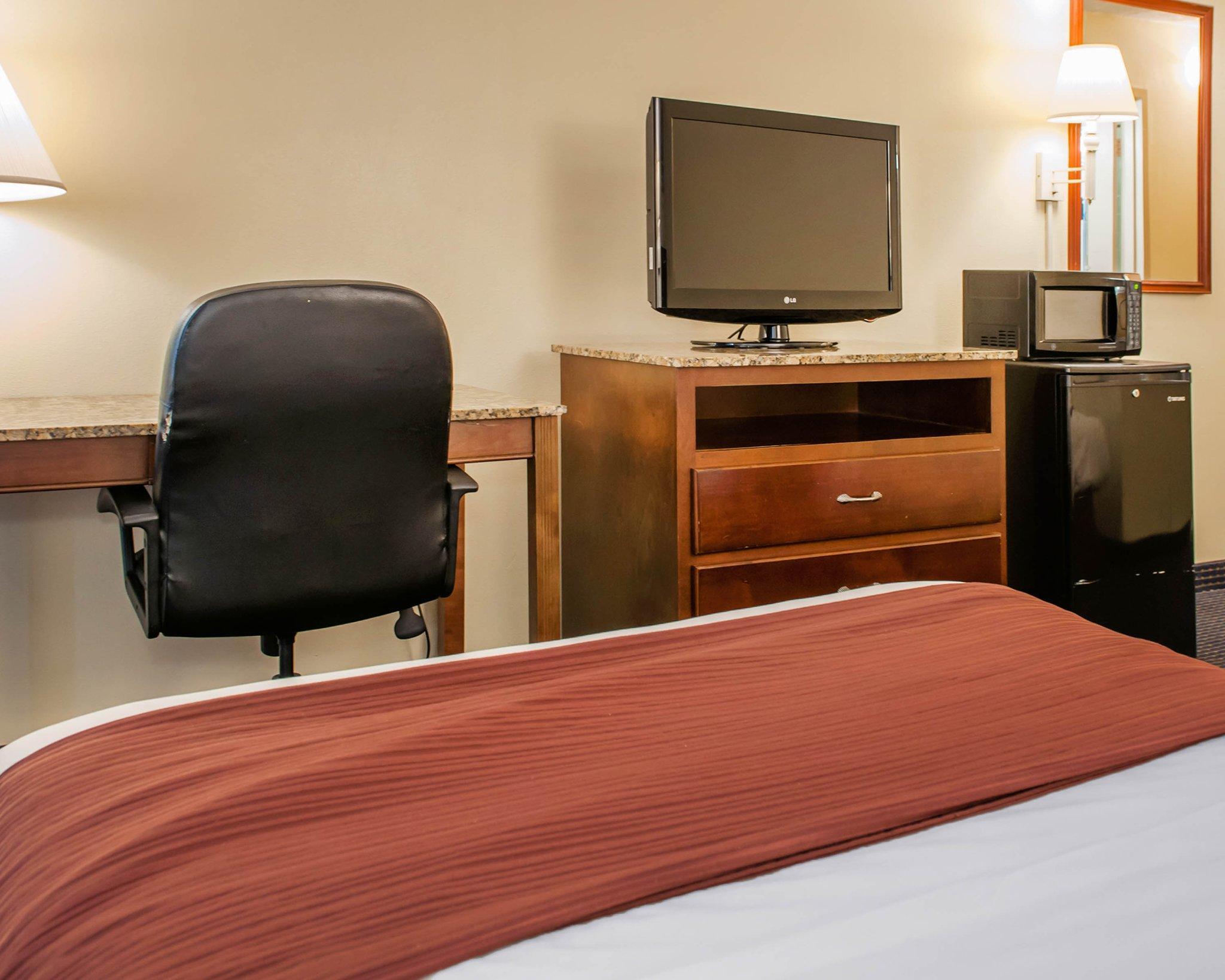 Quality Inn & Suites Lafayette I-65 Zewnętrze zdjęcie
