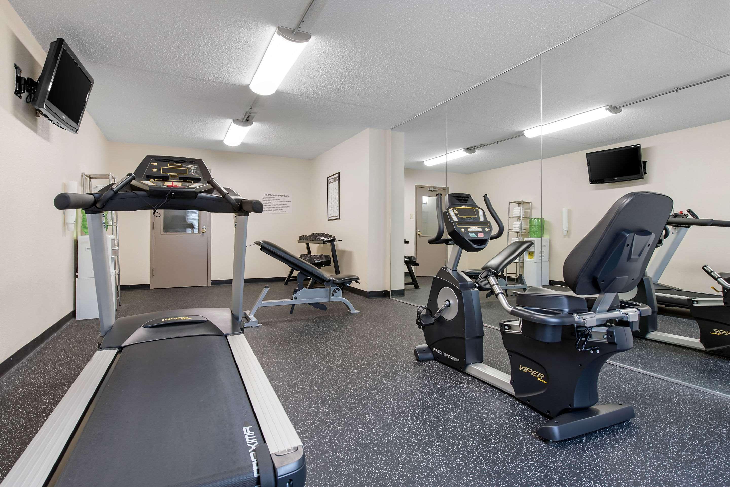 Quality Inn & Suites Lafayette I-65 Zewnętrze zdjęcie