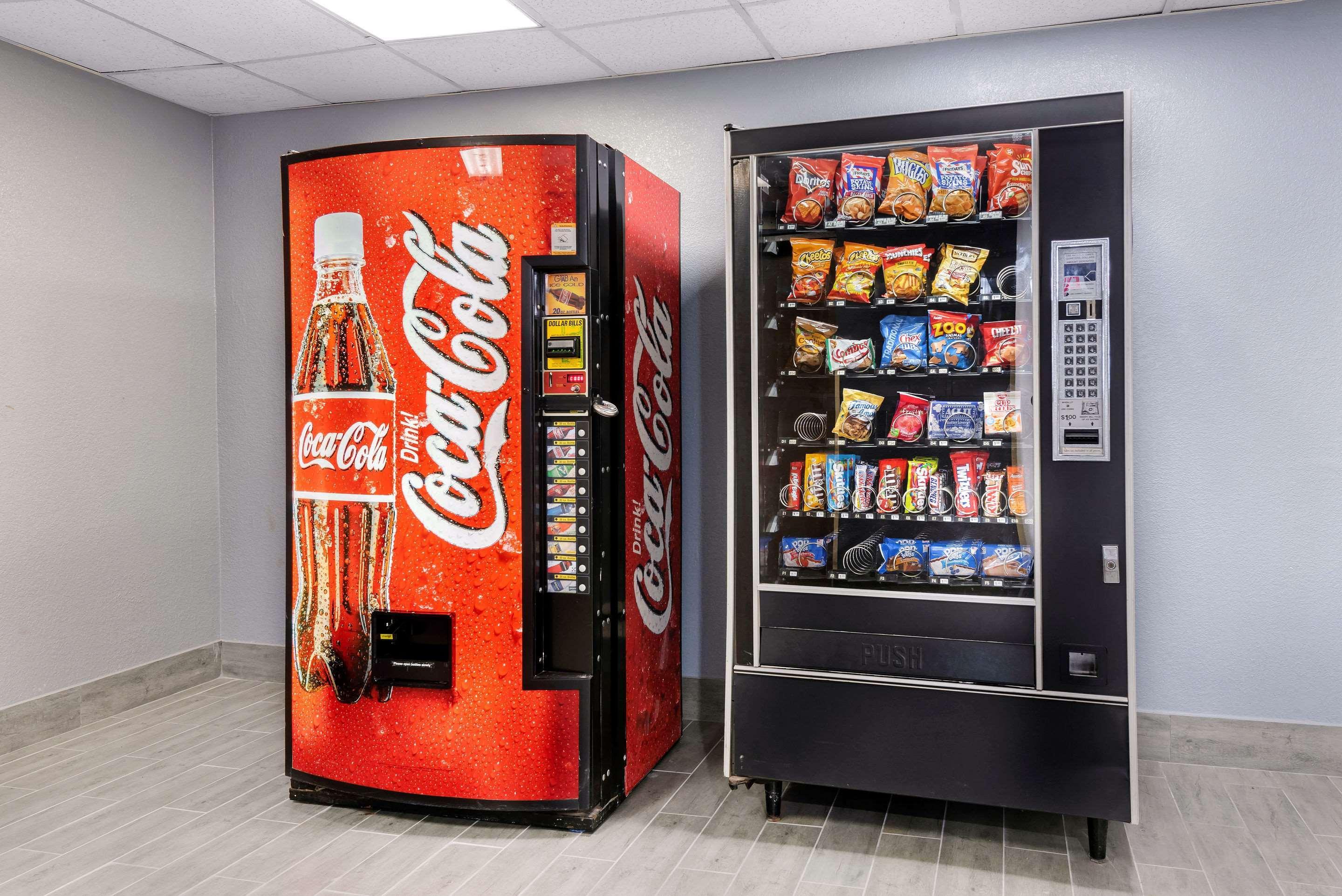 Quality Inn & Suites Lafayette I-65 Zewnętrze zdjęcie