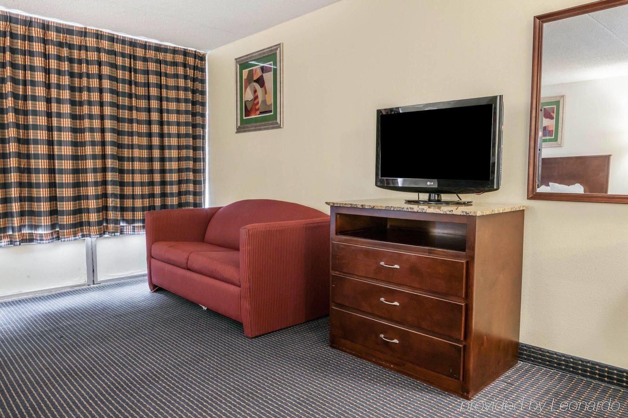 Quality Inn & Suites Lafayette I-65 Zewnętrze zdjęcie